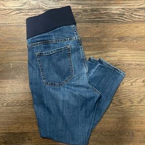GAP Maternity Jeans